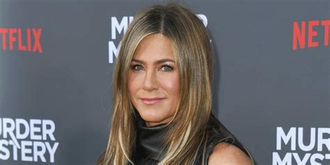 Jennifer Aniston, 53, just wore a Chanel micro bikini & WHOA